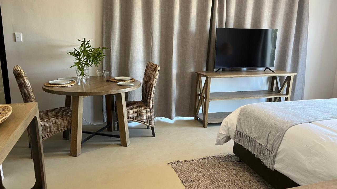 הילטון King Suite מראה חיצוני תמונה